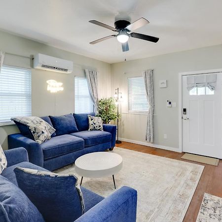 Hot Springs Home With Yard, Walk To Bathhouse Row! Luaran gambar