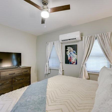 Hot Springs Home With Yard, Walk To Bathhouse Row! Luaran gambar