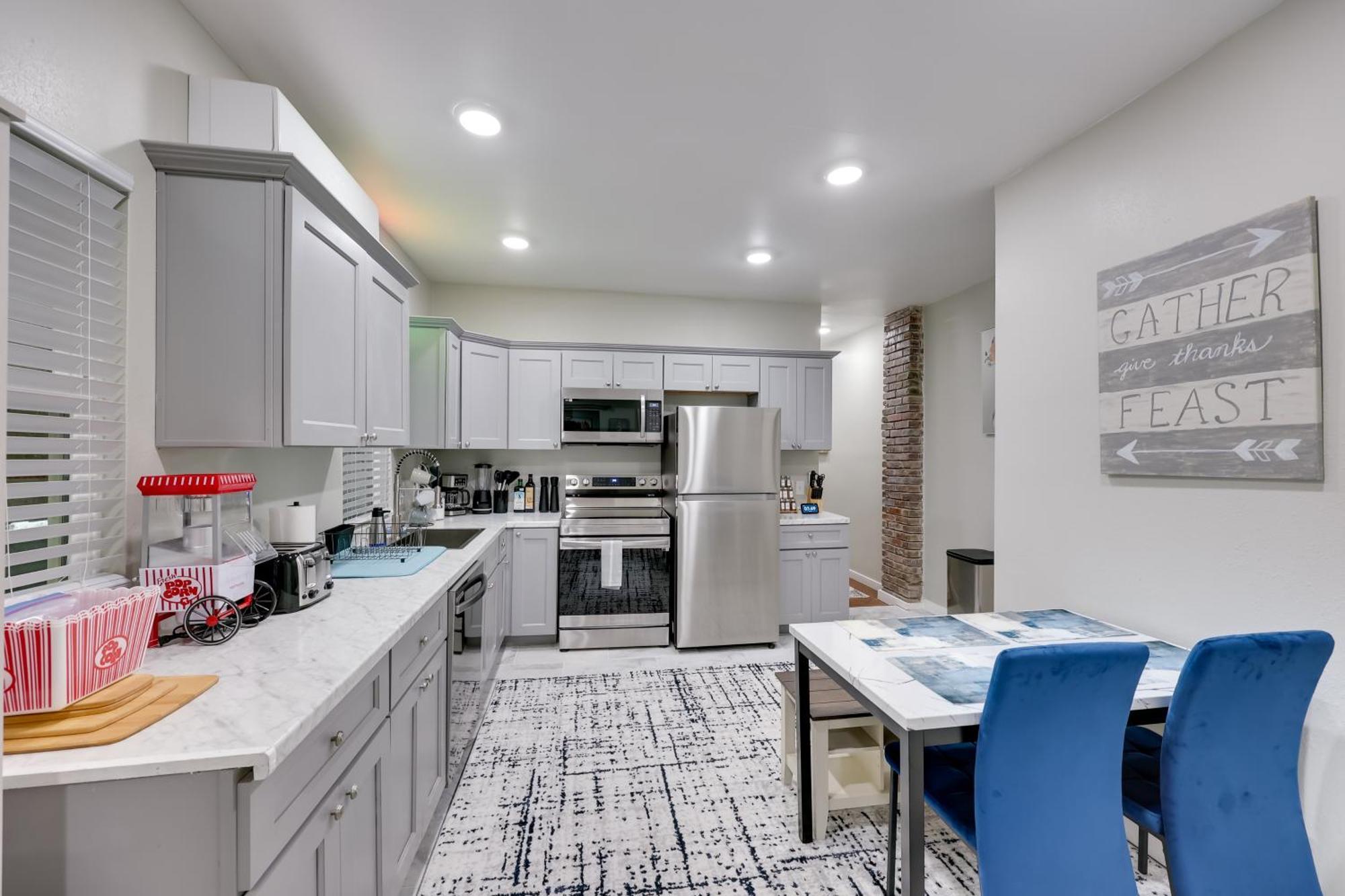 Hot Springs Home With Yard, Walk To Bathhouse Row! Luaran gambar
