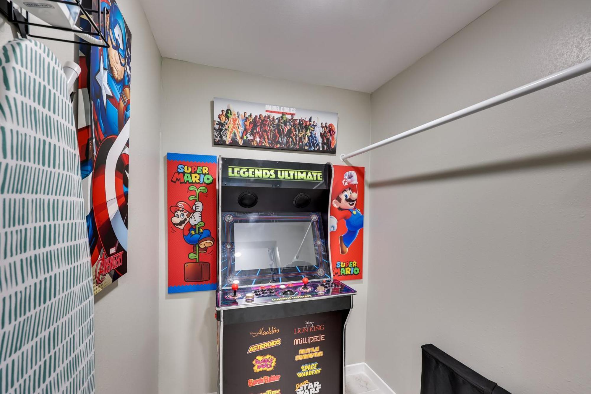 Hot Springs Home With Yard, Walk To Bathhouse Row! Luaran gambar